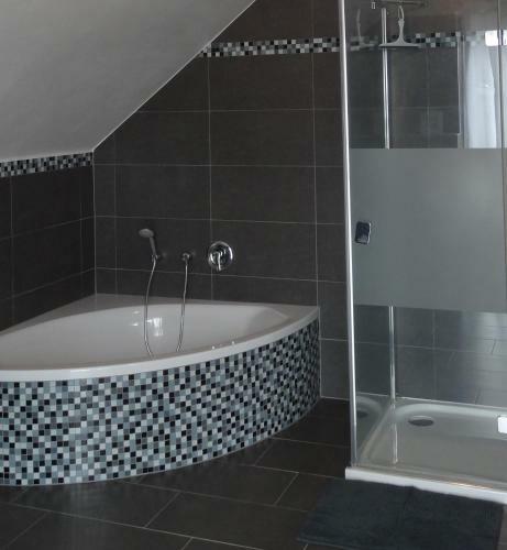 Apartamento Ferienwohnung Schwarzwald-baar Blick