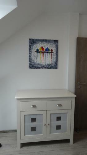 Apartamento Ferienwohnung Schwarzwald-baar Blick