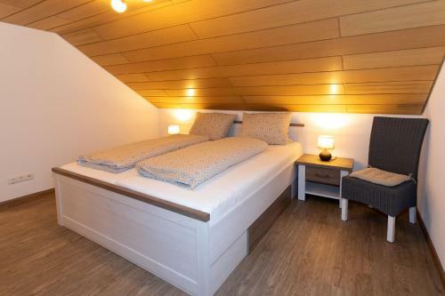 Apartamento Ferienwohnung D�rr