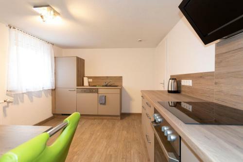 Apartamento Ferienwohnung D�rr