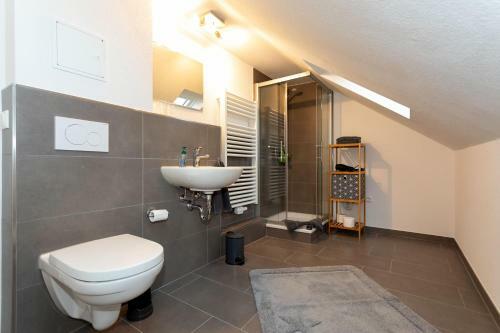 Apartamento Ferienwohnung D�rr