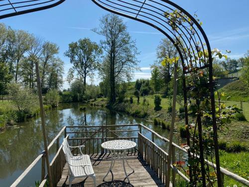 Apartamento Landgut Zur M�hle