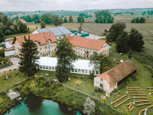 Apartamento Landgut Zur M�hle