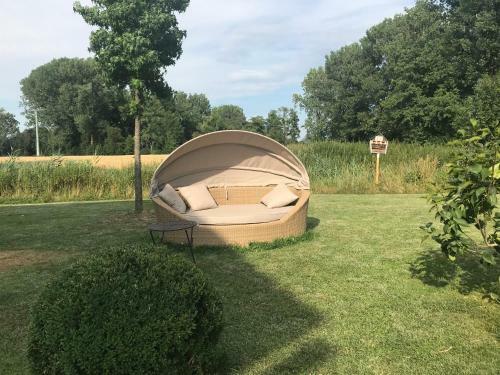 Apartamento Landgut Zur M�hle