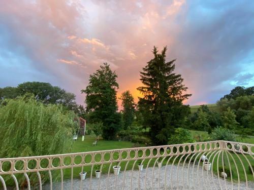Apartamento Landgut Zur M�hle