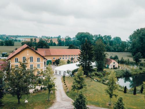 Apartamento Landgut Zur M�hle