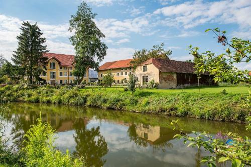 Apartamento Landgut Zur M�hle