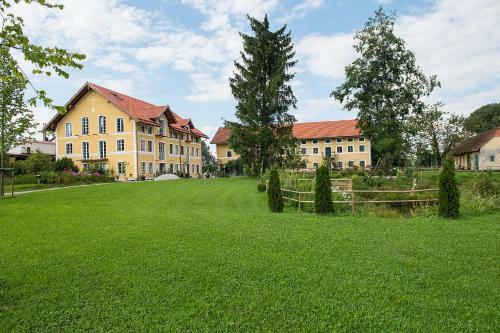 Apartamento Landgut Zur M�hle