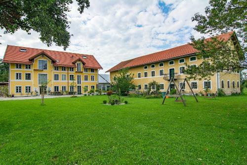 Apartamento Landgut Zur M�hle