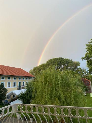 Apartamento Landgut Zur M�hle