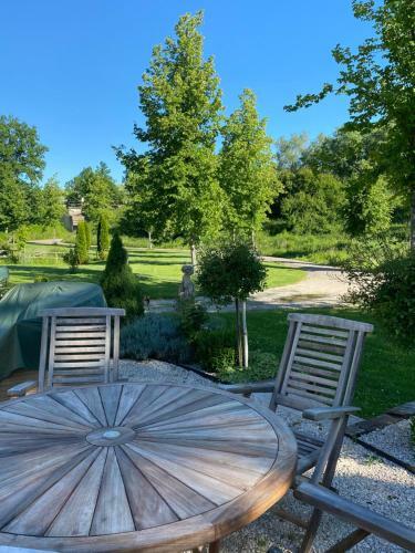 Apartamento Landgut Zur M�hle