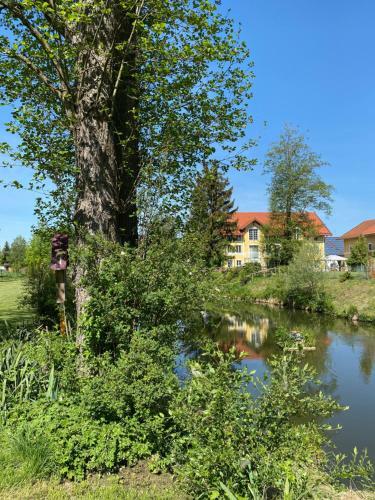 Apartamento Landgut Zur M�hle
