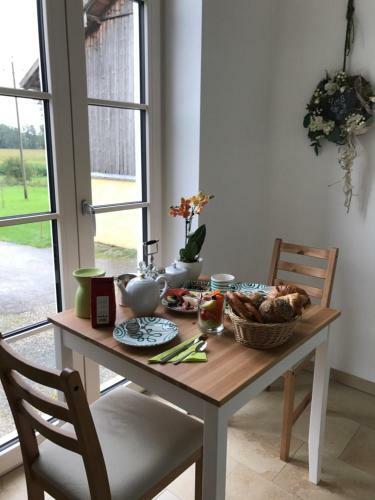 Apartamento Landgut Zur M�hle