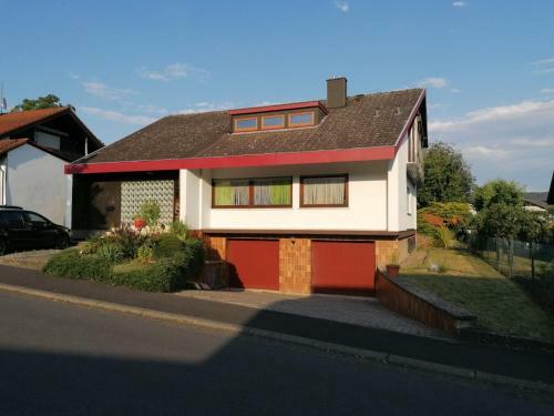 Apartamento Ferienwohnung Fr�hlich