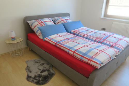Apartamento Ferienwohnung Fr�hlich
