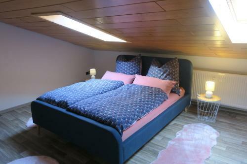 Apartamento Ferienwohnung Fr�hlich