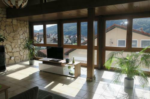 Apartamento Ferienwohnung Fr�hlich