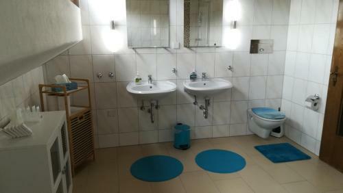 Apartamento Ferienwohnung Fr�hlich