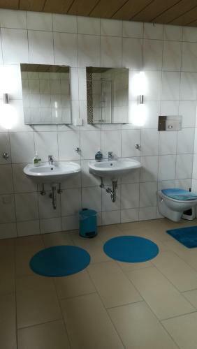 Apartamento Ferienwohnung Fr�hlich