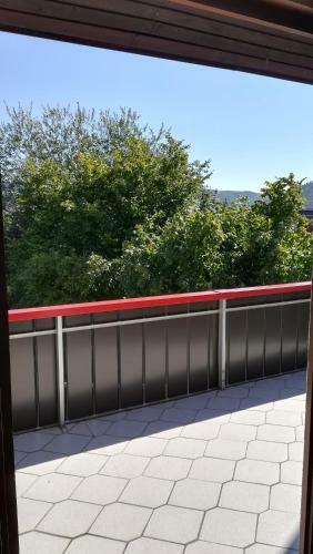 Apartamento Ferienwohnung Fr�hlich