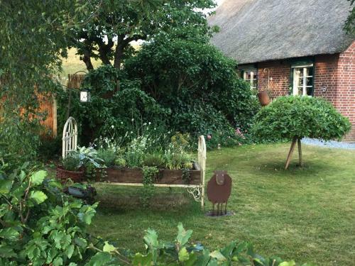 Apartamento Deichsch(l)af