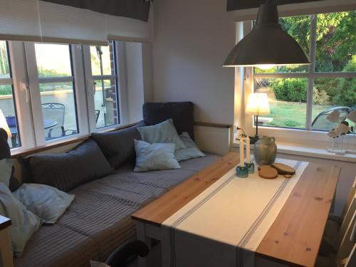 Apartamento Deichsch(l)af
