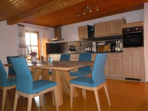 Apartamento Haus Renate