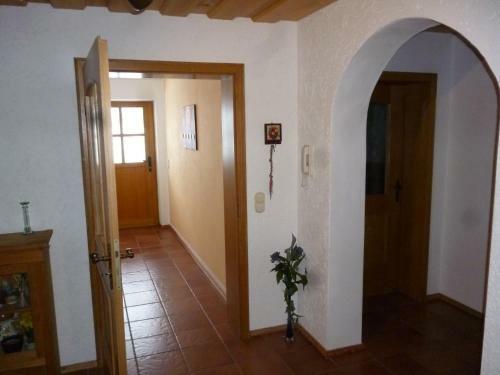 Apartamento Haus Renate