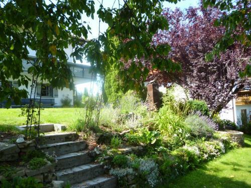Apartamento Haus Renate