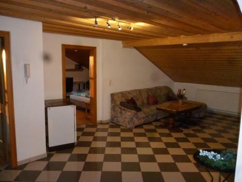 Apartamento Haus Renate