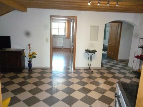 Apartamento Haus Renate