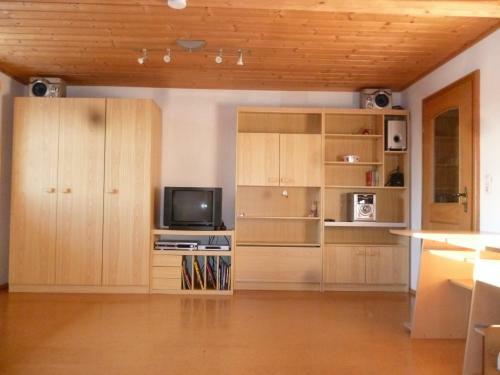 Apartamento Haus Renate