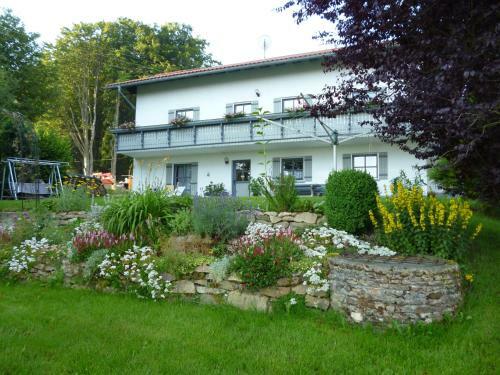 Apartamento Haus Renate