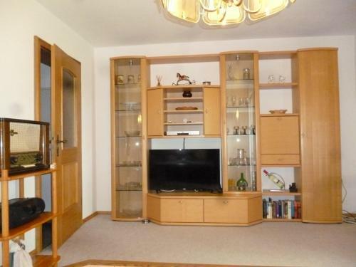 Apartamento Haus Renate