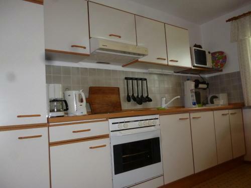 Apartamento Haus Renate