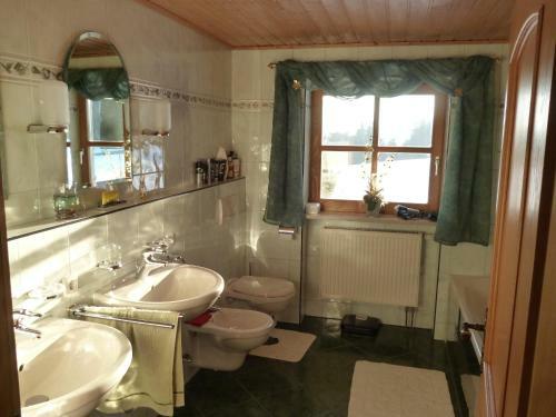Apartamento Haus Renate