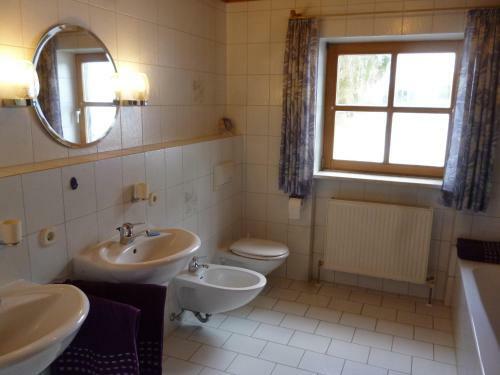 Apartamento Haus Renate