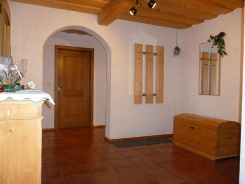 Apartamento Haus Renate