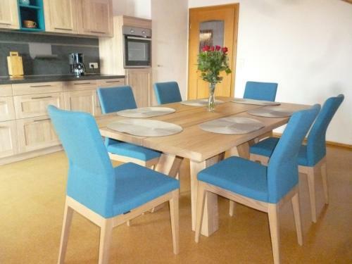 Apartamento Haus Renate