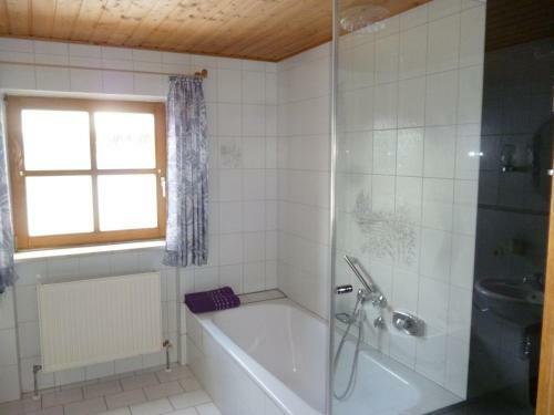 Apartamento Haus Renate