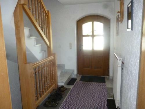 Apartamento Haus Renate