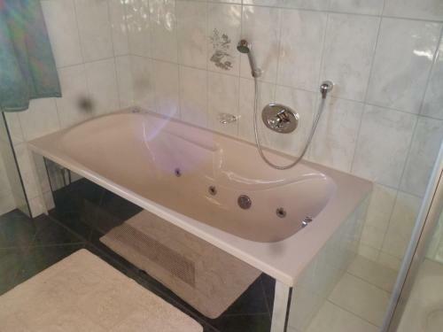 Apartamento Haus Renate