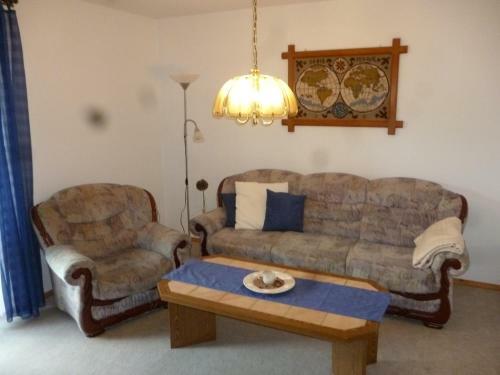 Apartamento Haus Renate