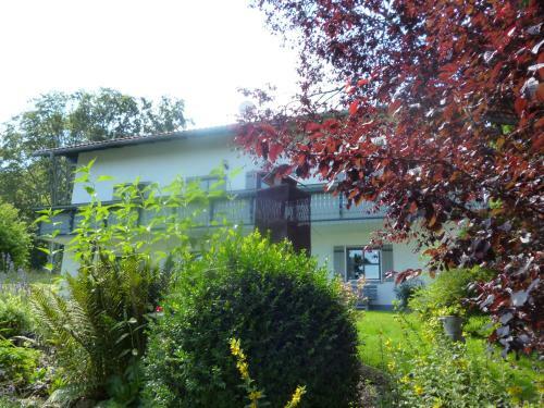 Apartamento Haus Renate