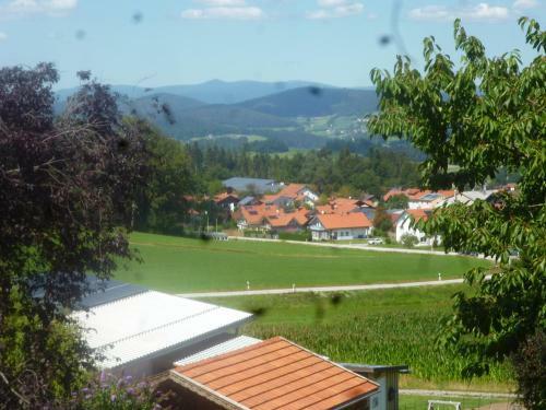 Apartamento Haus Renate