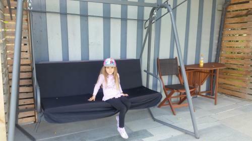Apartamento Haus Renate