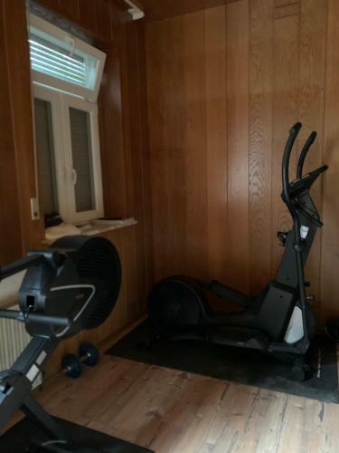 Monteurzimmer Ahnetal Zweibettzimmer Mit Eigenem Bad