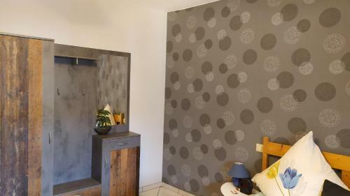 Bed & Breakfast Pension Deerkemer Kuh