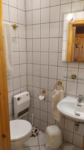 Bed & Breakfast Pension Deerkemer Kuh