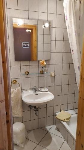 Bed & Breakfast Pension Deerkemer Kuh